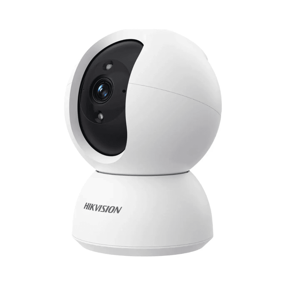 Cámara IP Domo Interior Hikvision 2mpx