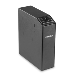 Armero Biométrico para 1 Arma Corta