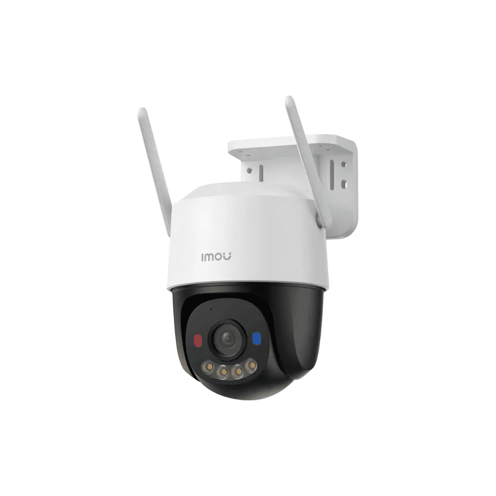 Cámara IP WiFi Domo Full Color Imou 3MP - Imagen 2