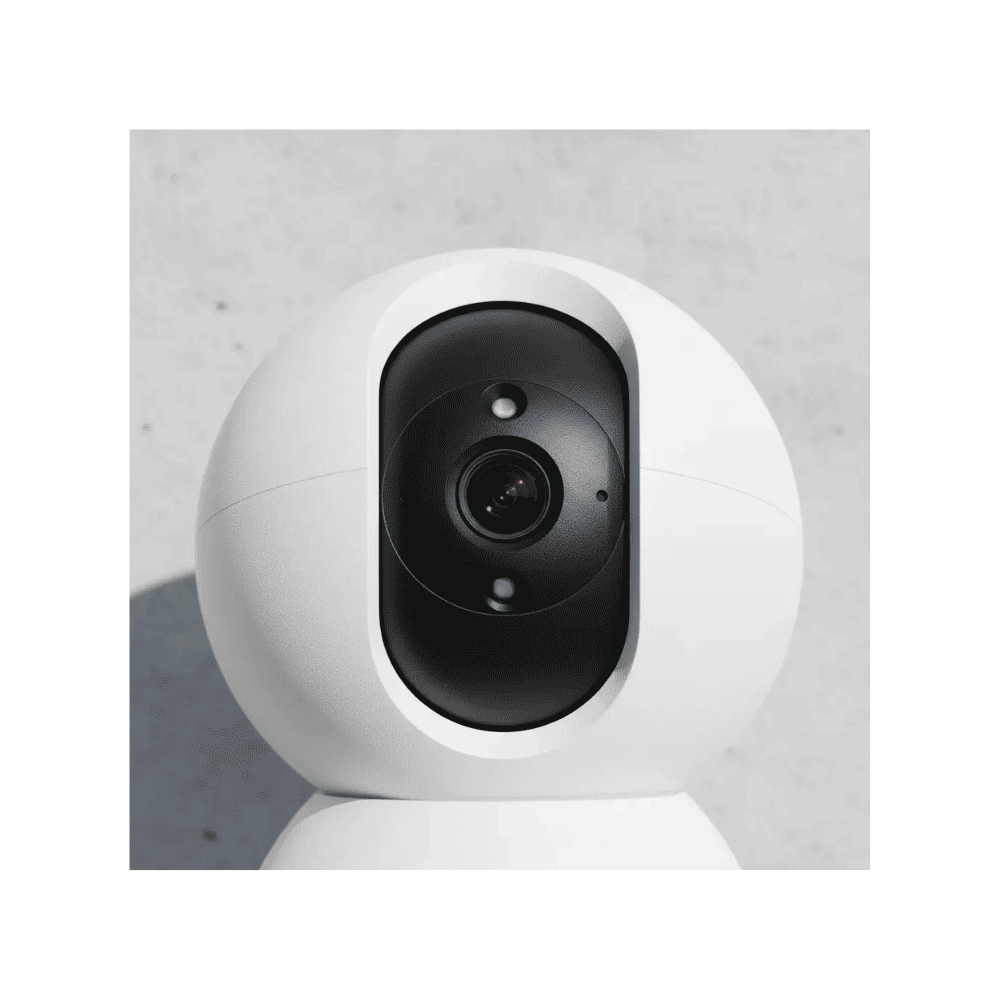Cámara IP Domo Interior Hikvision 2mpx - Imagen 3