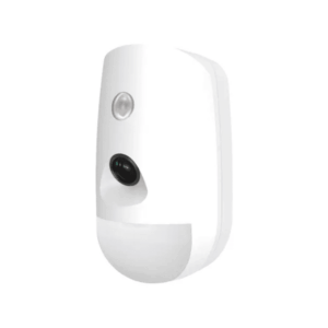 Sensor PIR Con Cámara Inalámbrico Interior Hikvision AX Pro