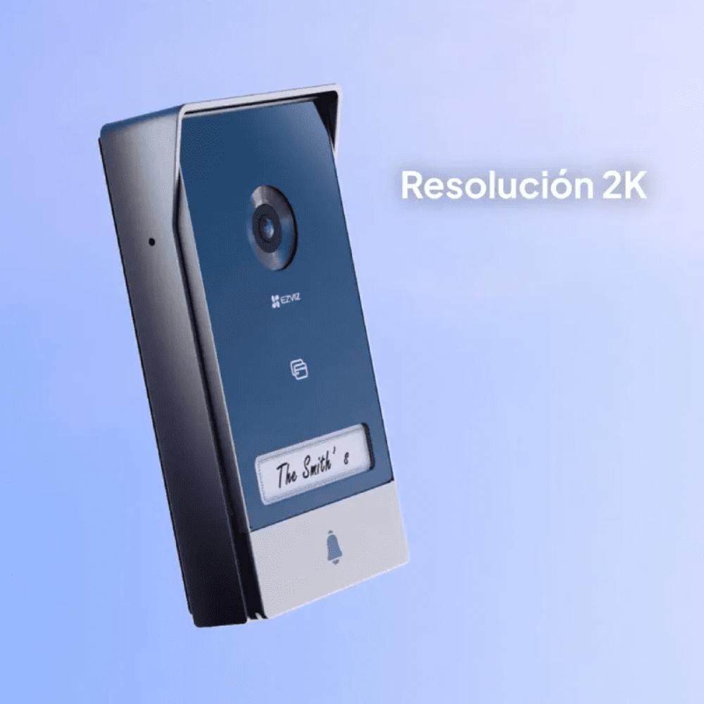 Portero Ezviz - Imagen 3