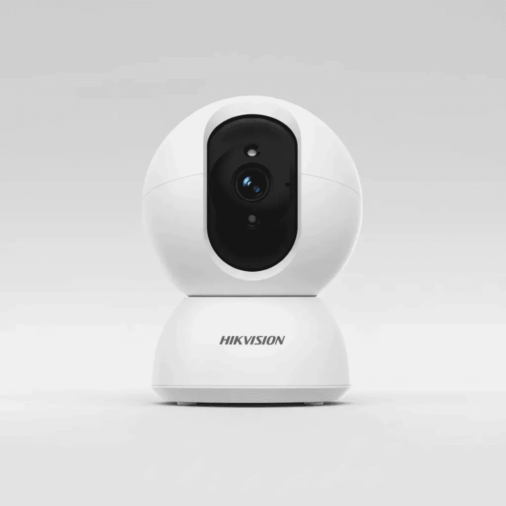 Cámara IP Domo Interior Hikvision 2mpx - Imagen 2
